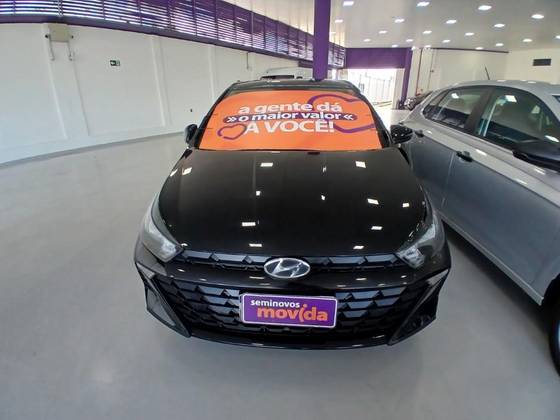 HYUNDAI HB20S 1.0 12V FLEX COMFORT PLUS MANUAL HYUNDAI HB20S 1.0 12V FLEX COMFORT PLUS MANUAL